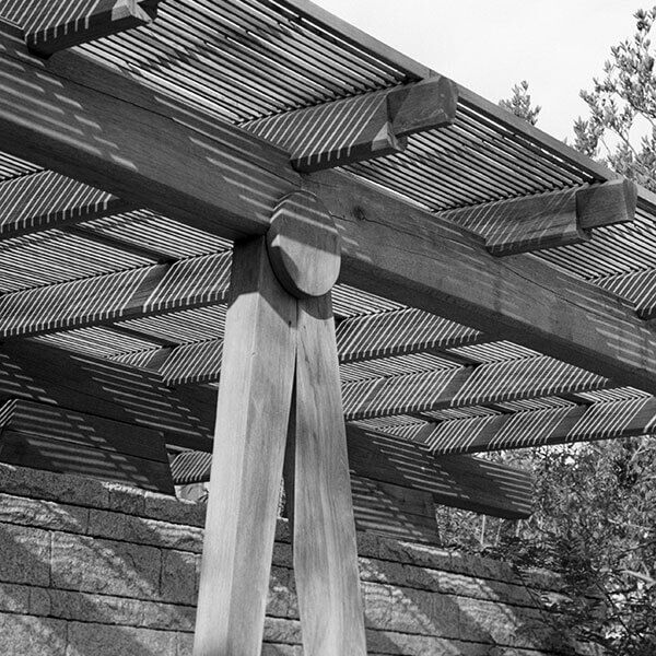 上海私邸庭院 闻雁庭