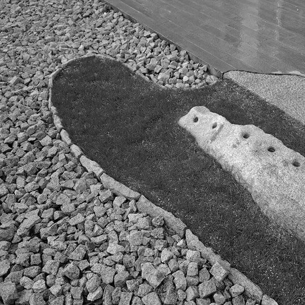 上海私邸庭院 怡庭