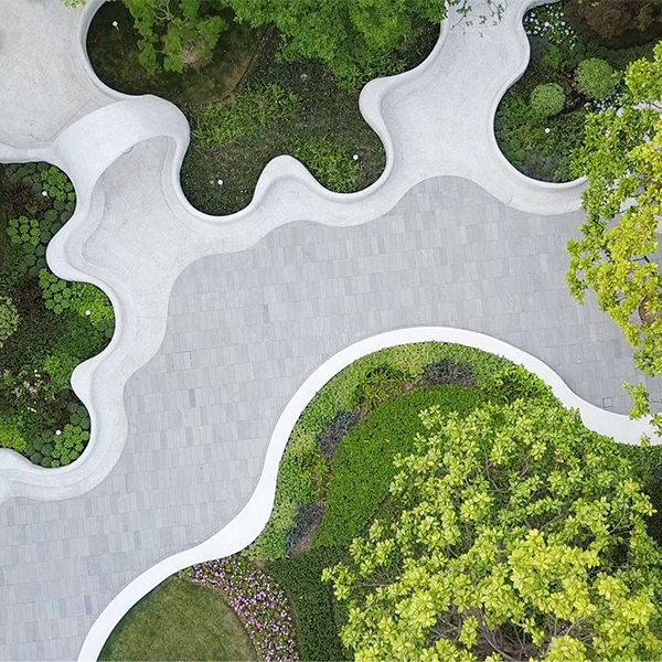 上海虹桥公园