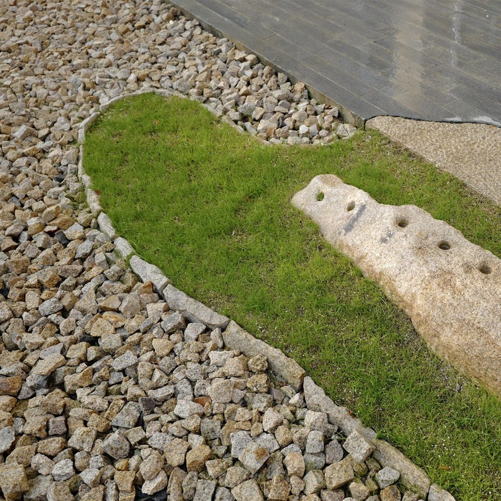 上海私邸庭院 怡庭